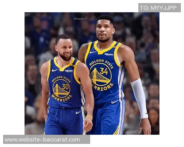 库里与字母哥对决16场战绩揭晓勇士巨星占据上风胜率超六成