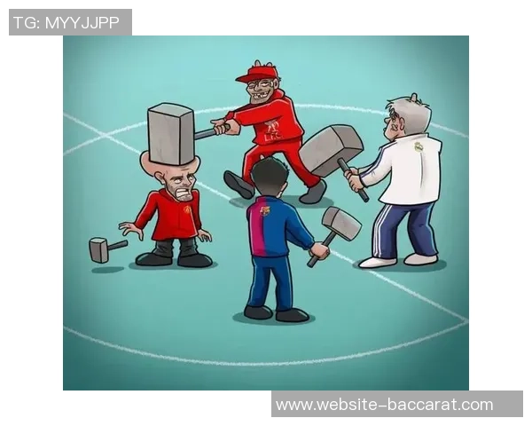 今日趣图：枪手新年传统失误频频是否预示着大结局的到来