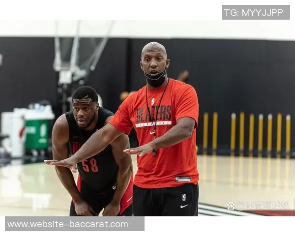 比卢普斯谈杨瀚森适应NBA节奏的重要性与挑战