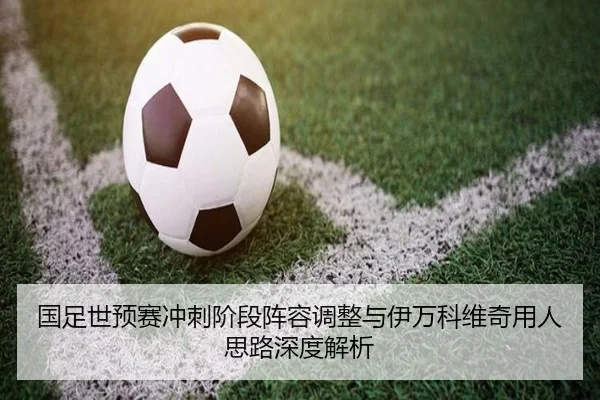 国足世预赛冲刺阶段阵容调整与伊万科维奇用人思路深度解析 | BaccaraGaming